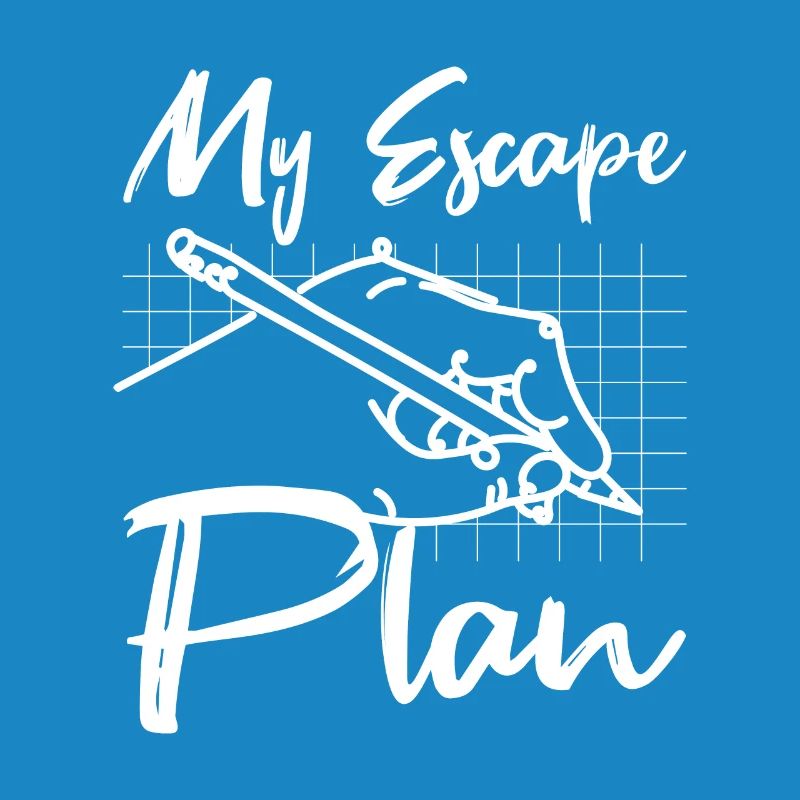 Mon plan d’évacuation