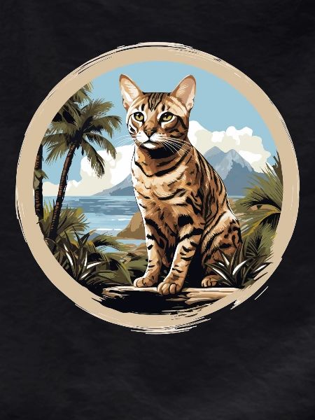 Bengal Cat