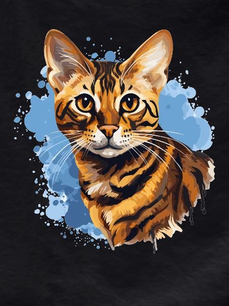 Bengal Cat