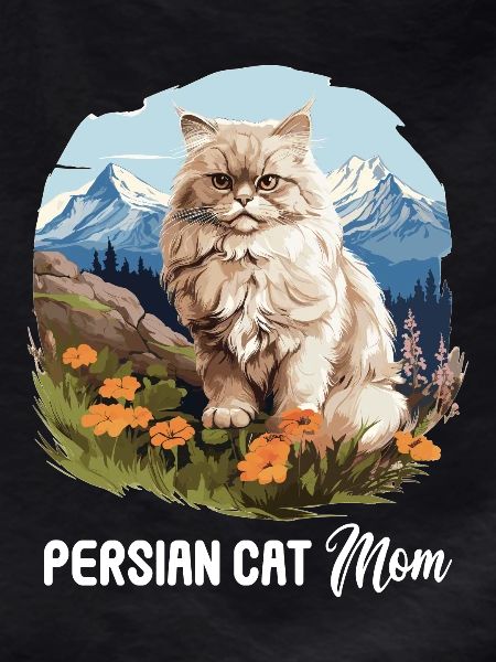 Persian Cat Perser Katze