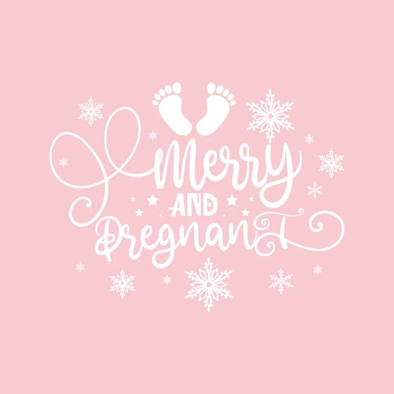 Devenir maman, mère ou maman Joyeuse et enceinte