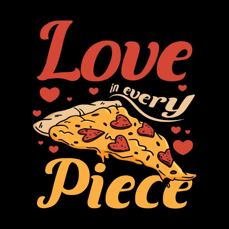 L’amour dans chaque pièce