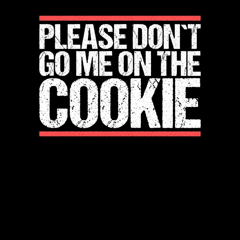 S’il vous plaît, ne me faites pas aller sur le Cookie Denglisch