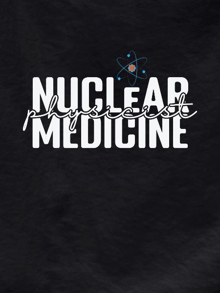 Nuclear Physicist Medicine Studies