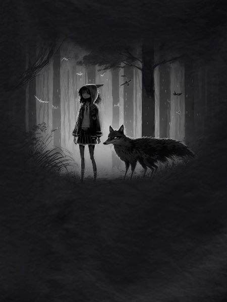 Wolf