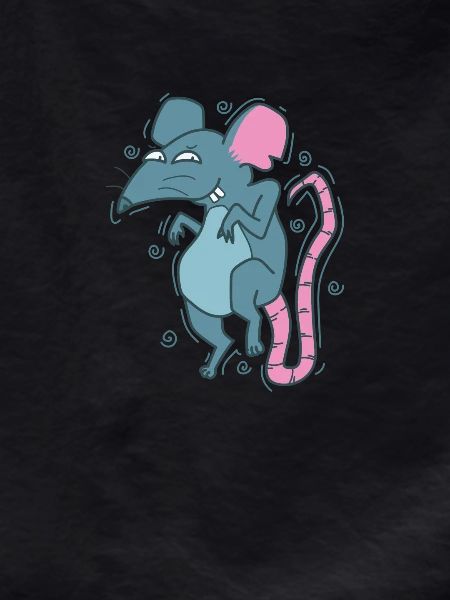 small rat pet rodent