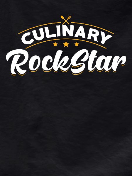 Chef Cook Cooking