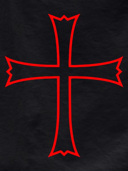 croix