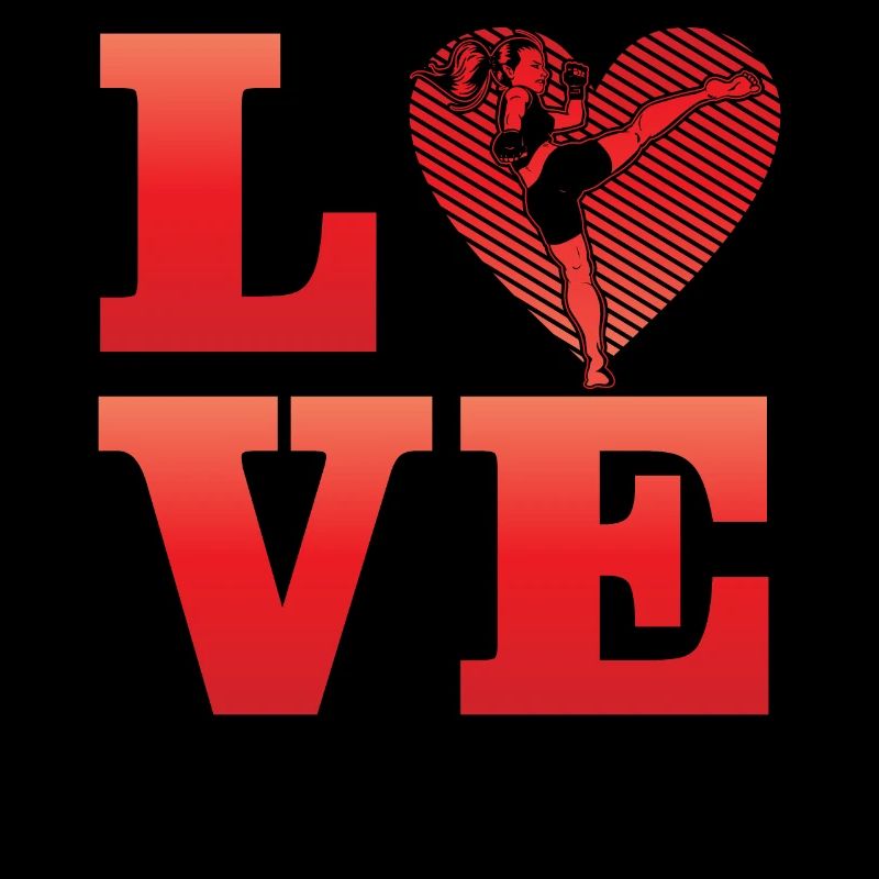 L’amour du Muay Thai
