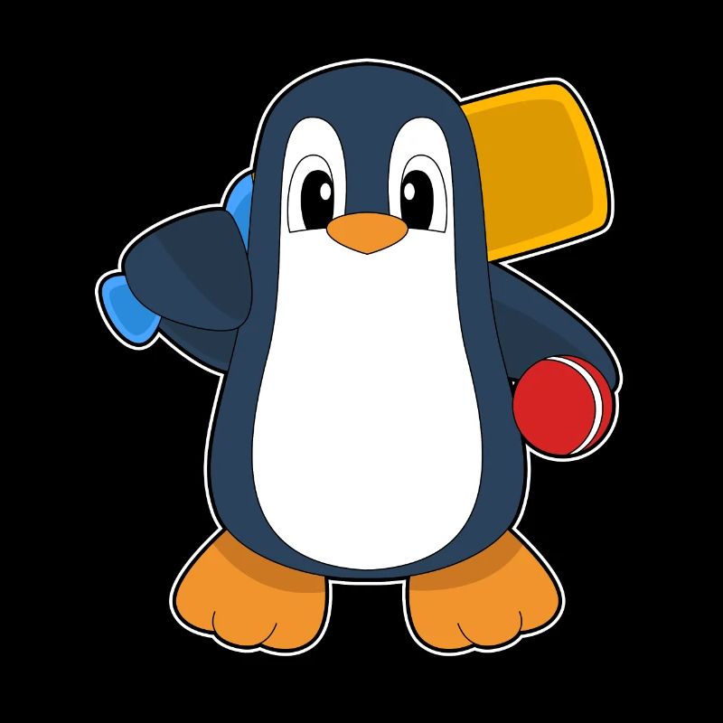 Penguin Cricket Cricket Batte