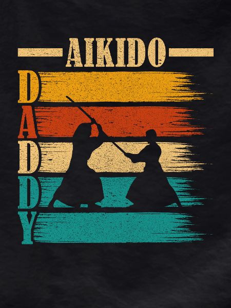 Aikido Daddy