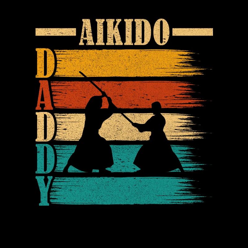 Aikido Daddy