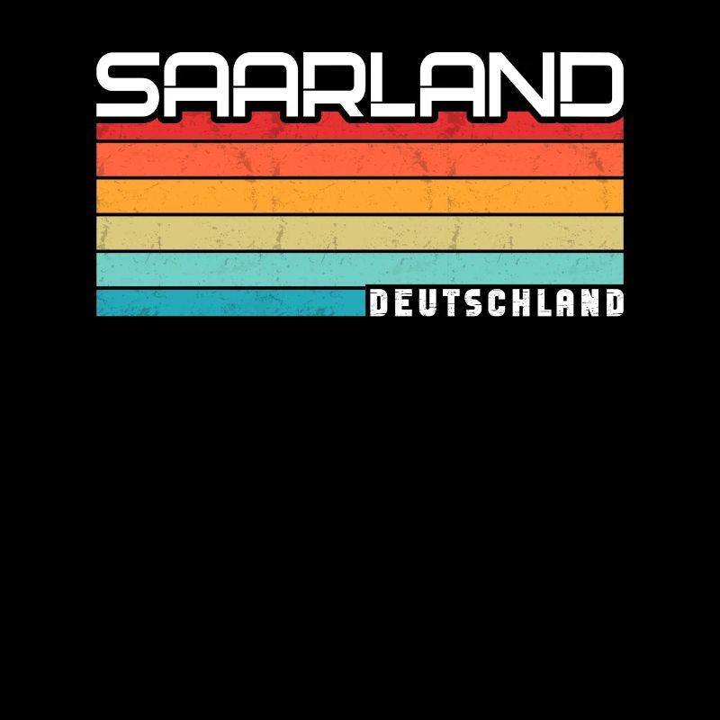 Saarlander Saarlander Saarland
