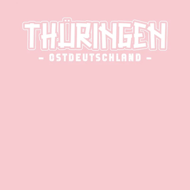Thuringian Thuringian Thuringia