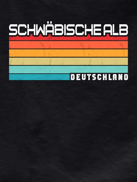 Swabian Alb