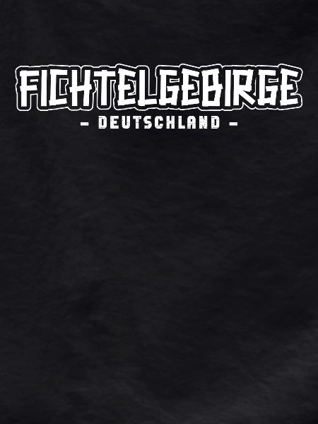 Fichtelgebirge