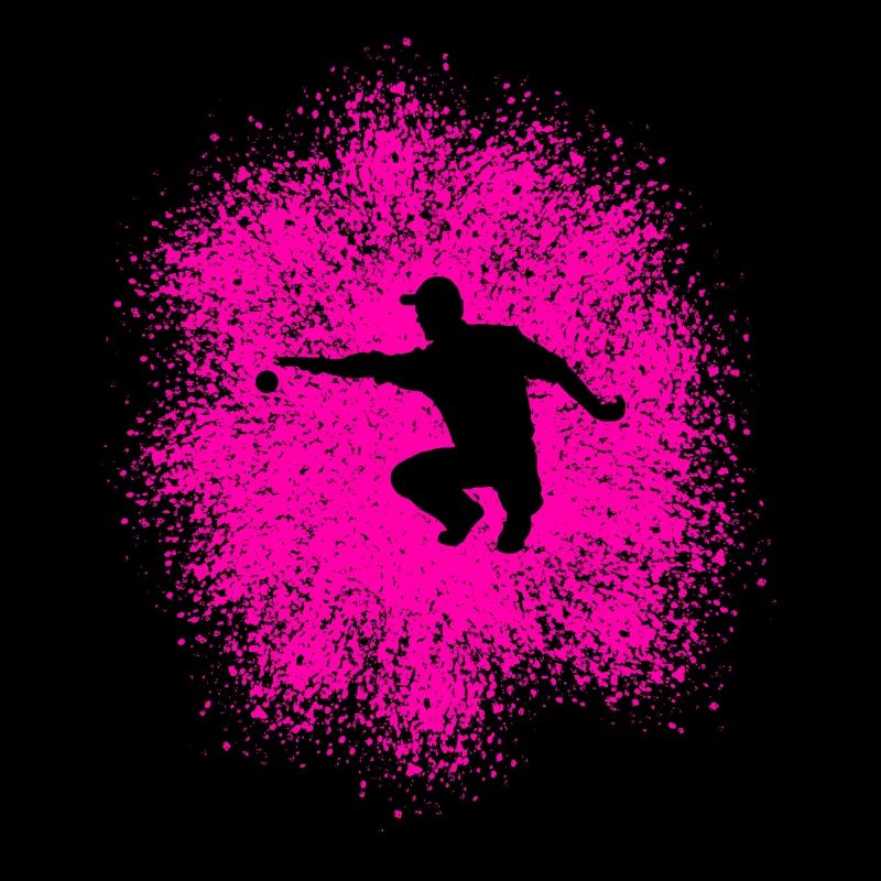 Pétanque Pro - Lancer parfait avec la boule