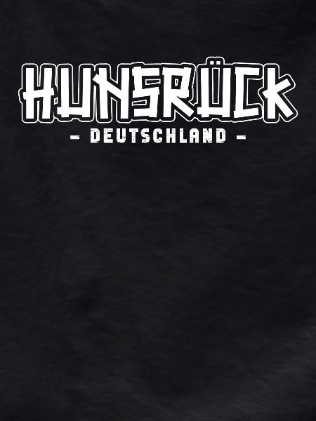 Hunsrück