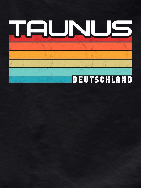 Taunus