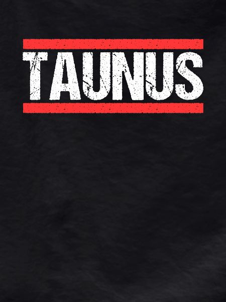 Taunus