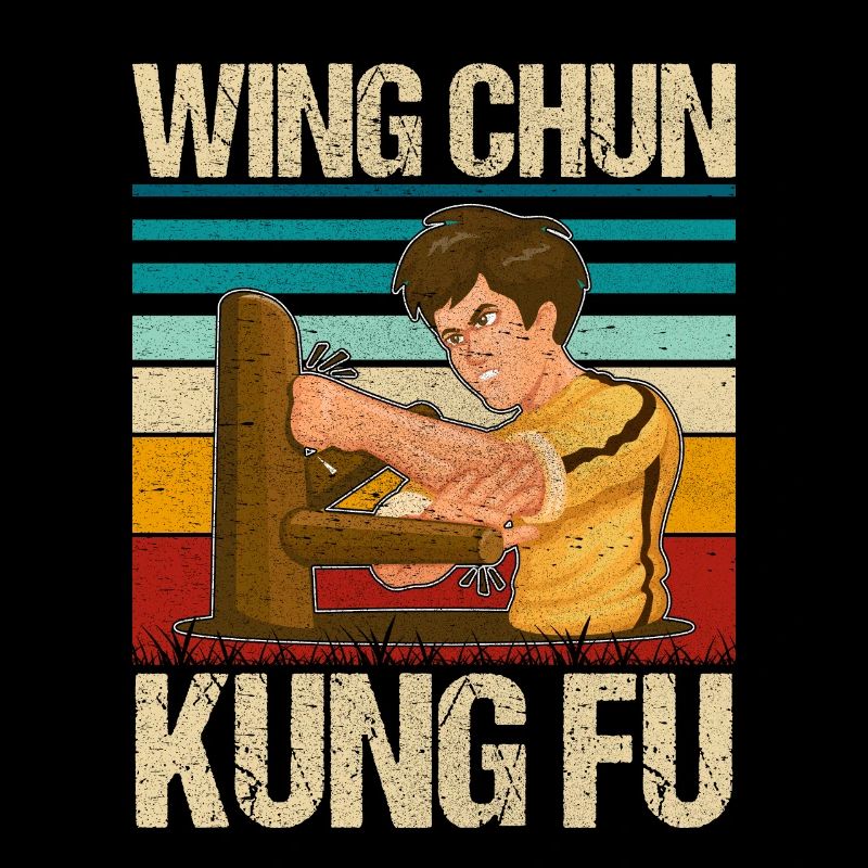 Wing Chun Kung Fu