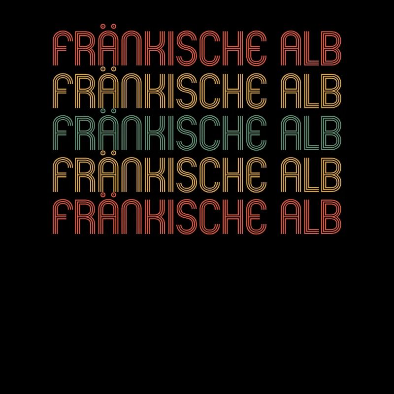 Franconian Alb