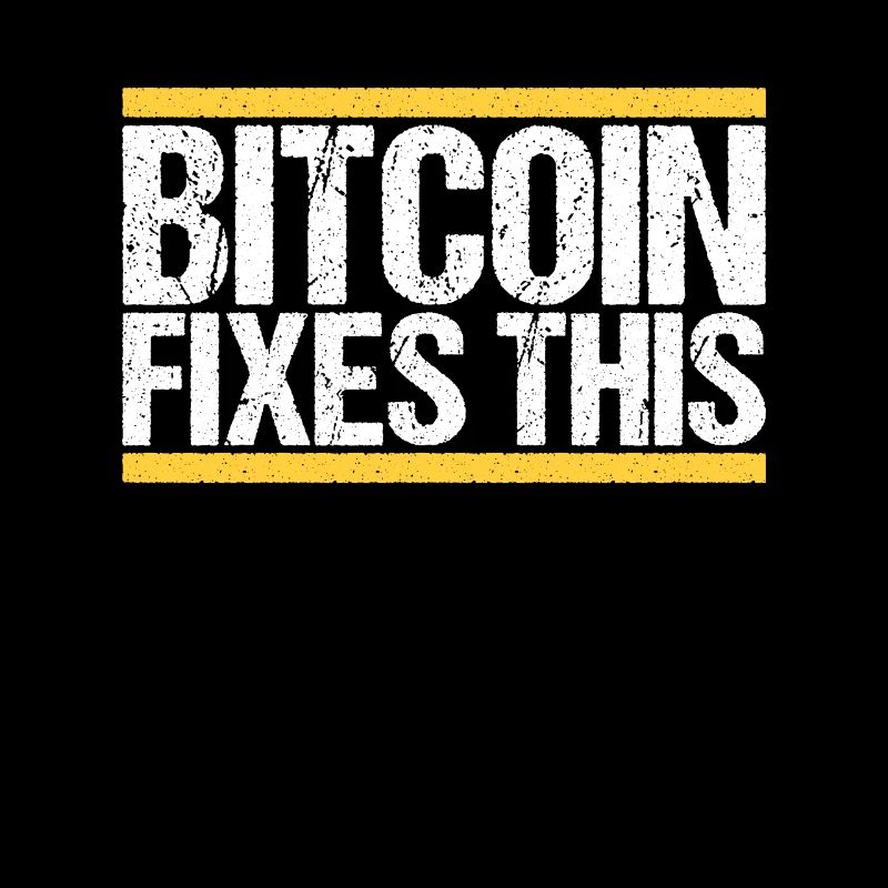 Bitcoin résout ce problème