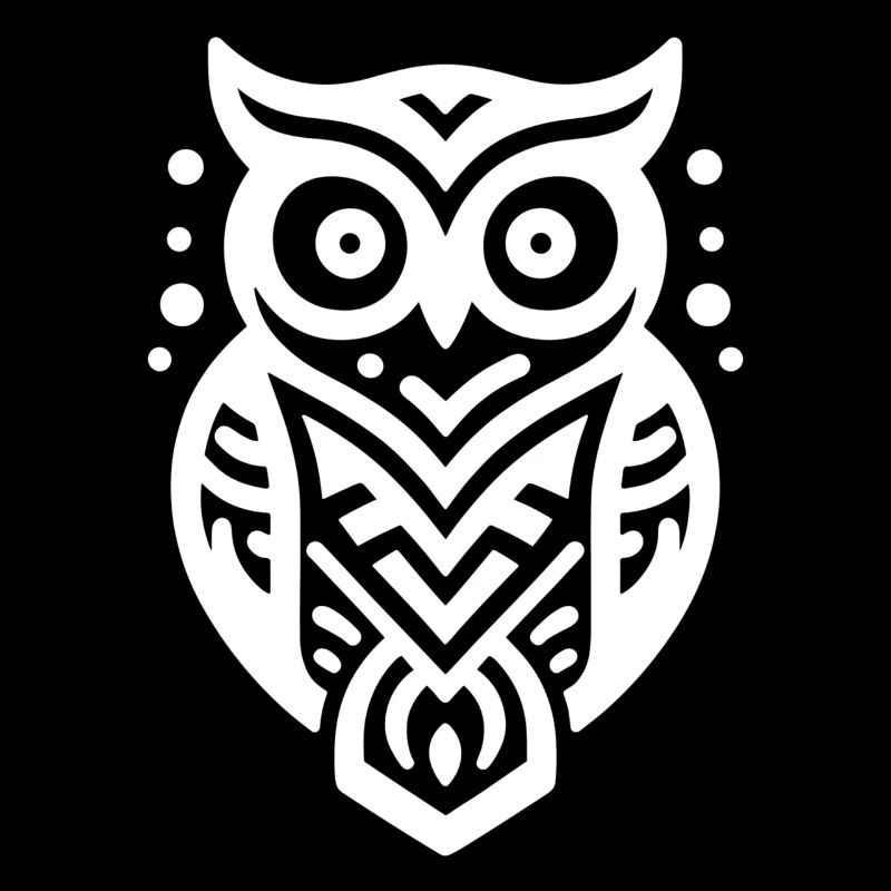 Owl Native American Zodiac