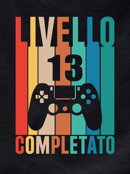 Level 13