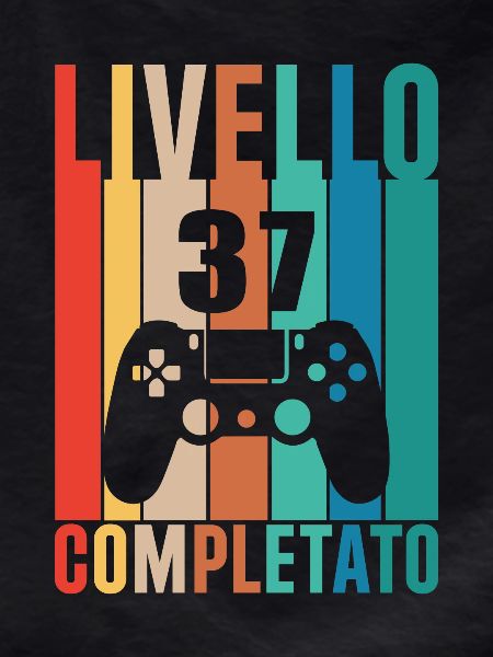 Level 37