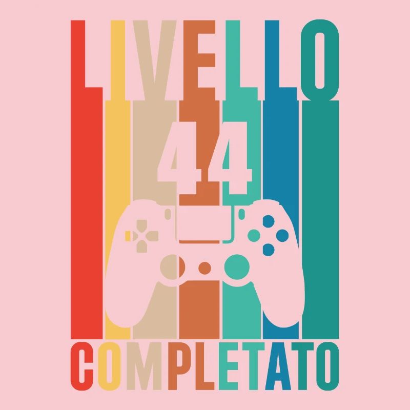 Level 44