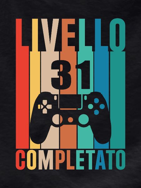 Level 31