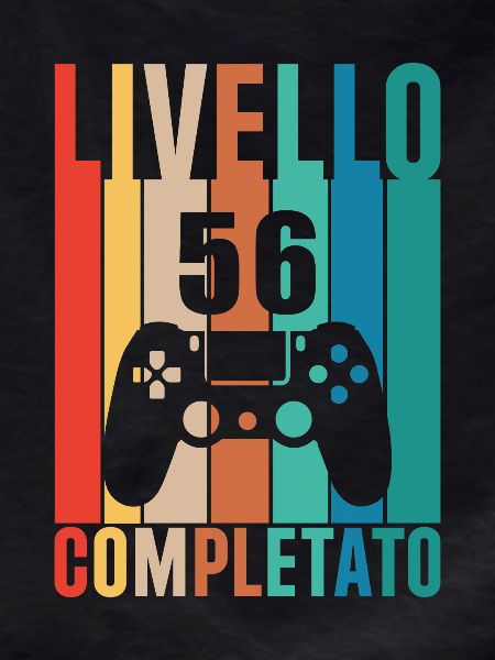 Level 56