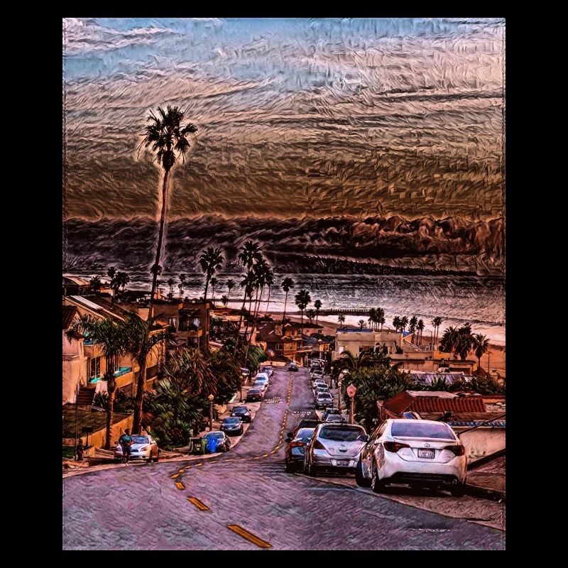 Manhattan Beach, États-Unis