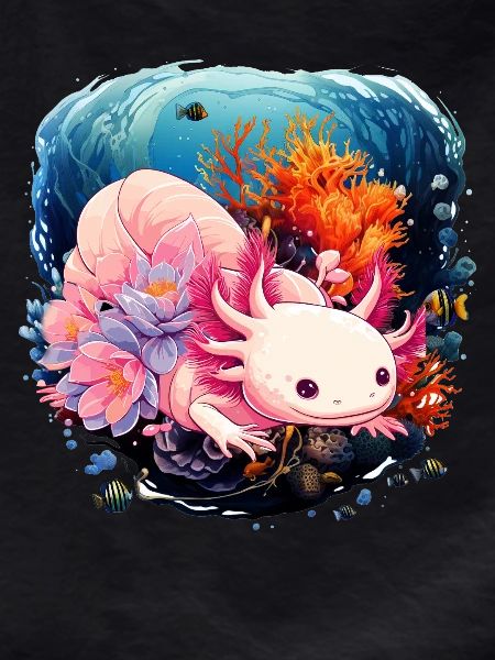 Axolotl