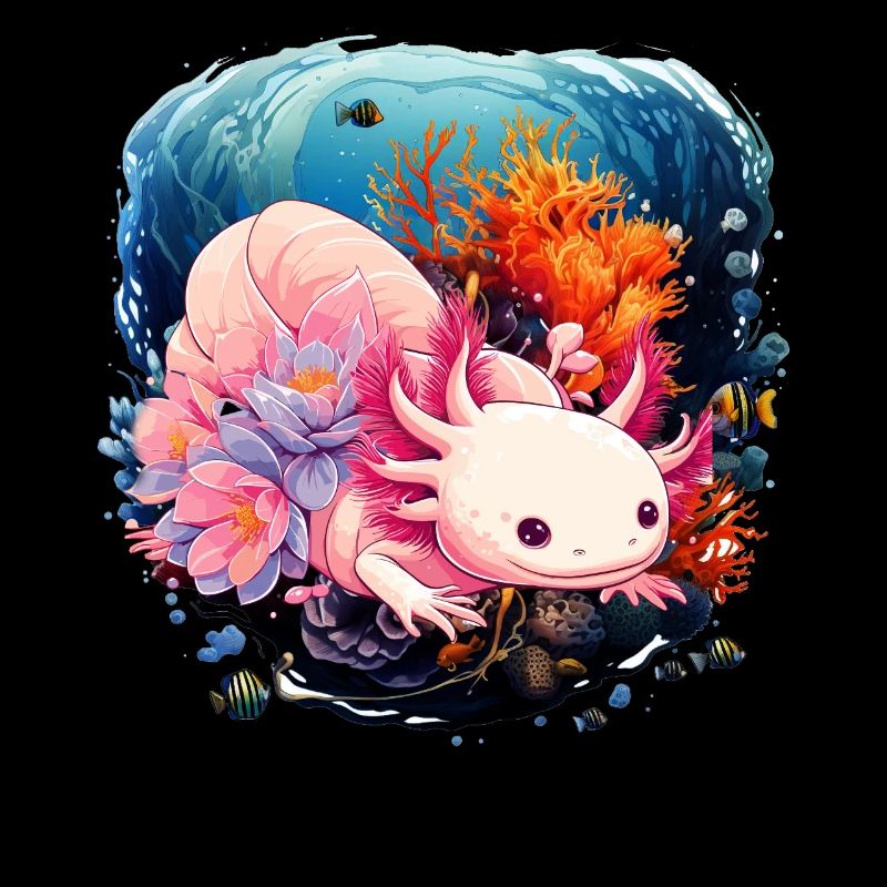 axolotl