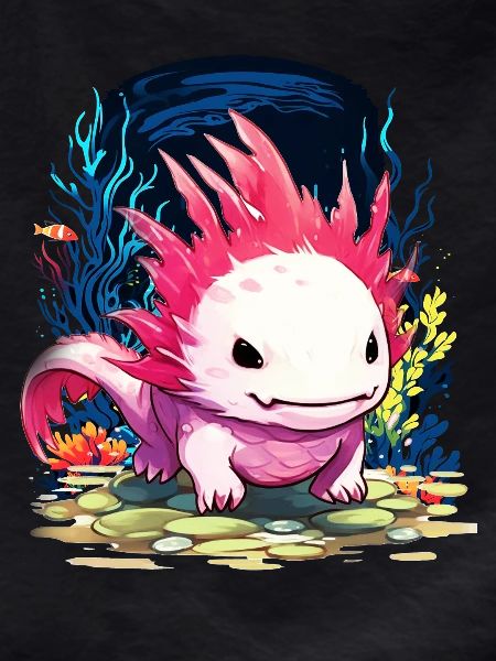 Axolotl