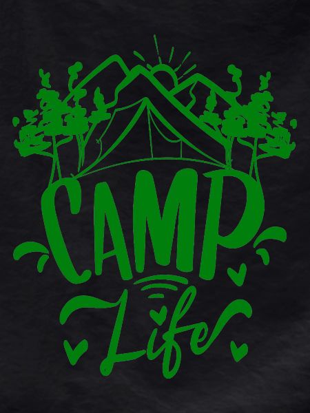 Camp Life