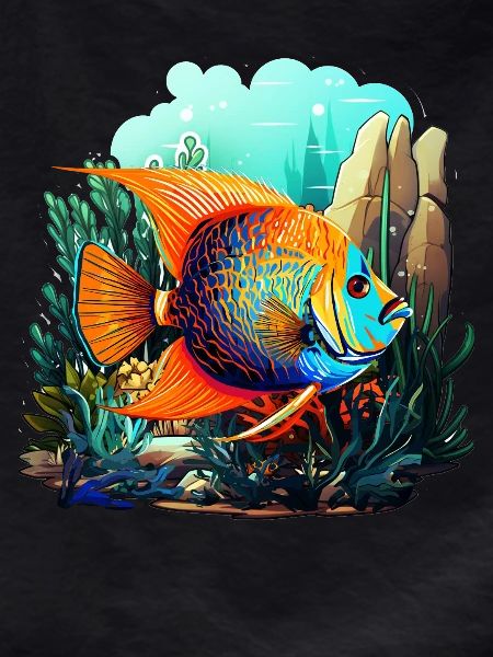 Angelfish