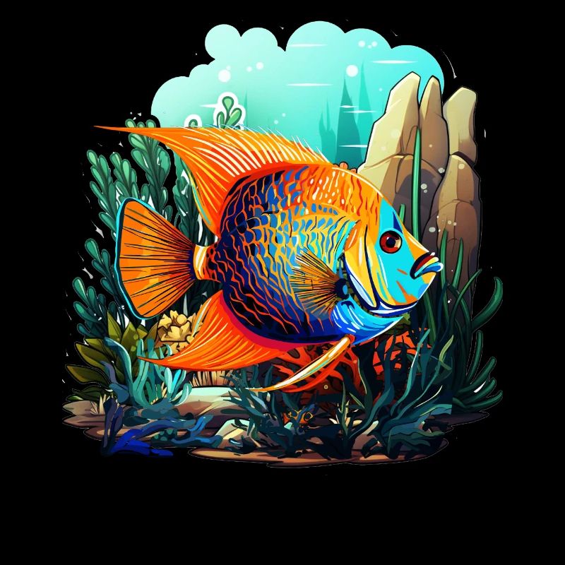 Angelfish