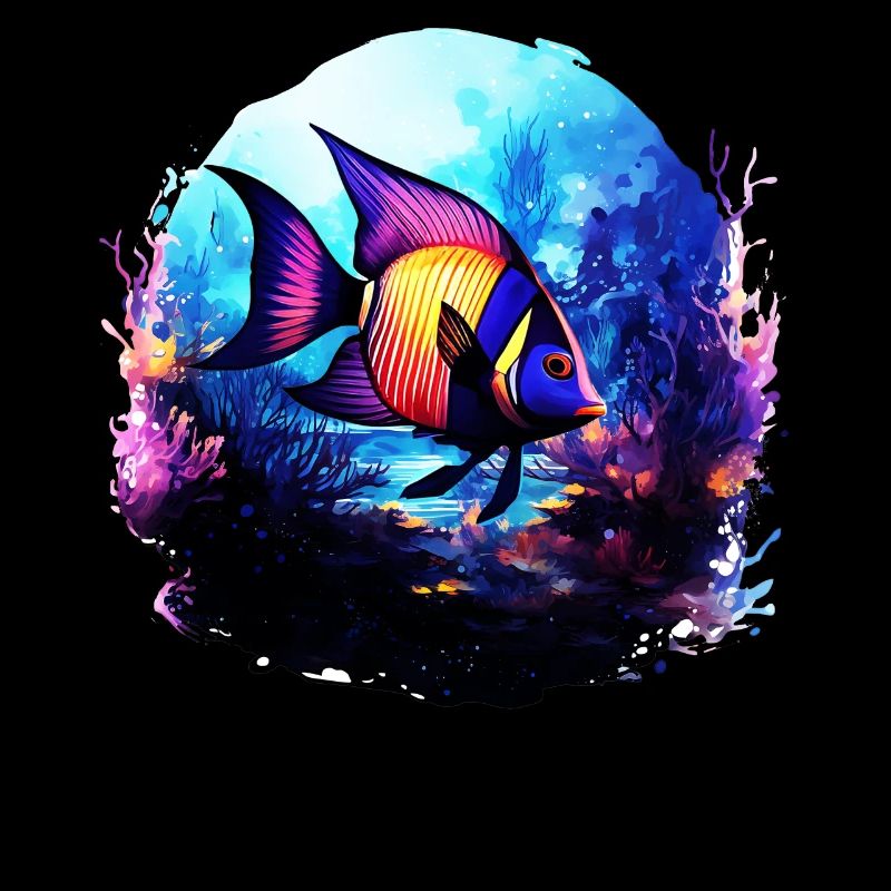Angelfish