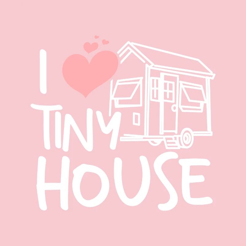 Tiny house builder