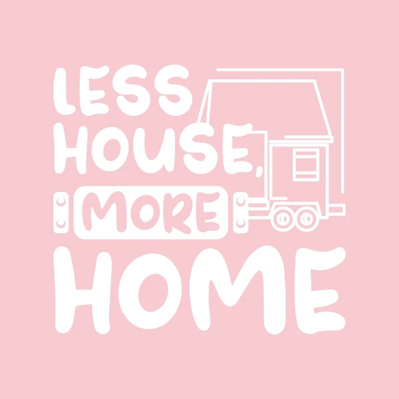 Tiny house moins d’espace plus de maison