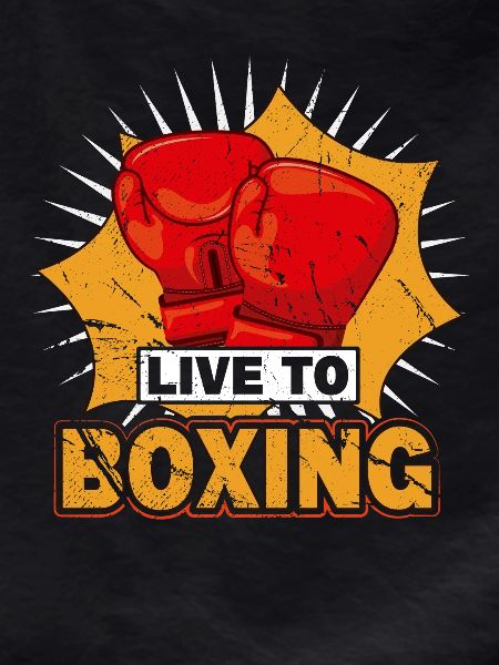 Live to Boxing