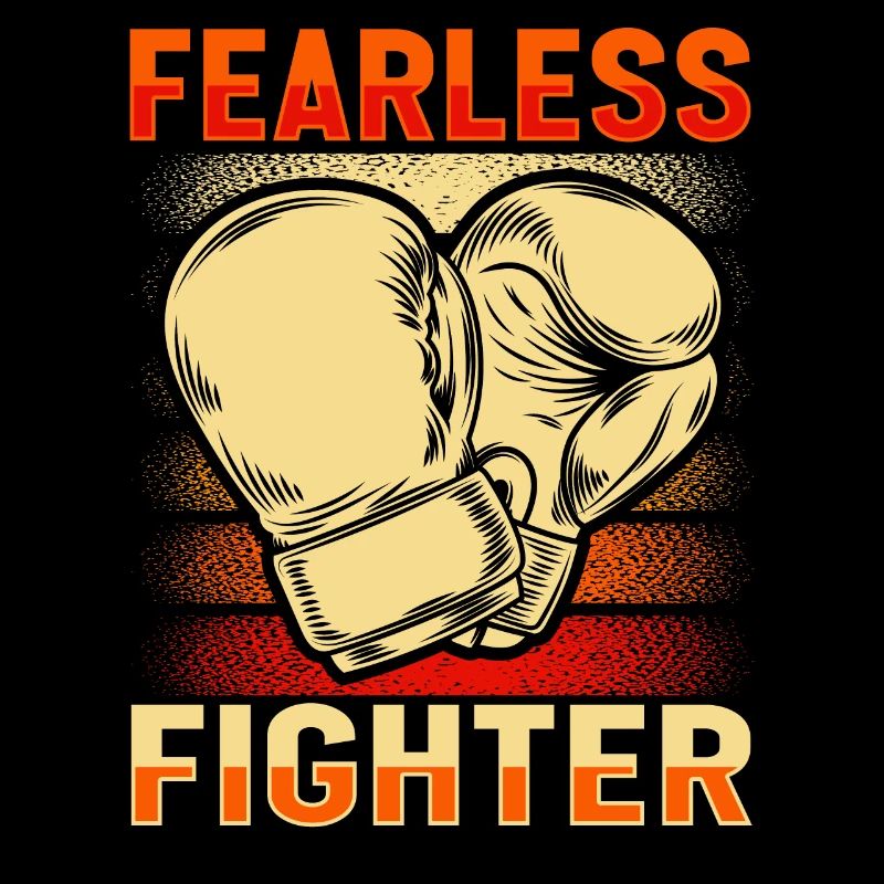 Fearless Fighter