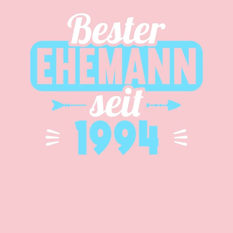 Bester Ehemann seit 1994 30.Hochzeitstag