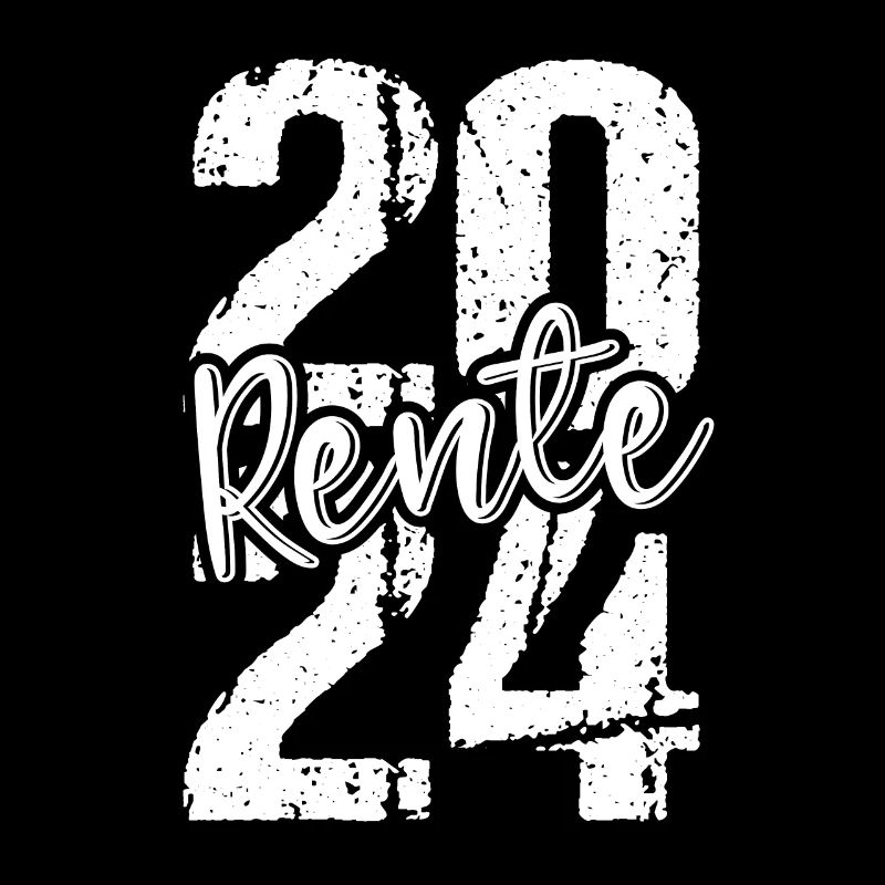 Pension de retraite Pension de pensionné 2024