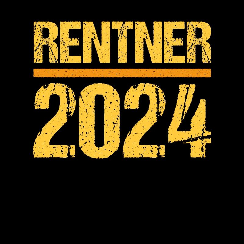 Pension de retraite Pension de pensionné 2024