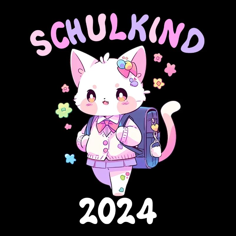 Inscription à l’école École des chats Début de l’école 2024