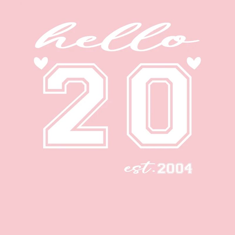 Hello 20 est 2004